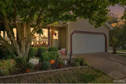 550 Spring Glen Drive, Ballwin, MO 63021 - Photo 21