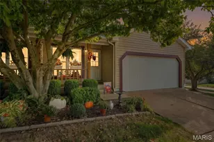 550 Spring Glen Dr, Ballwin, MO 63021 - Photo 21