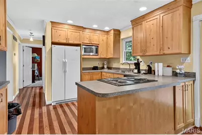 4390 W Dry Fork Road, Imperial, MO 63052 - Photo 17