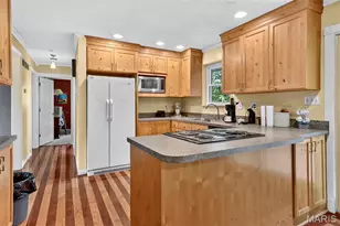 4390 W Dry Fork Rd, Imperial, MO 63052 - Photo 17