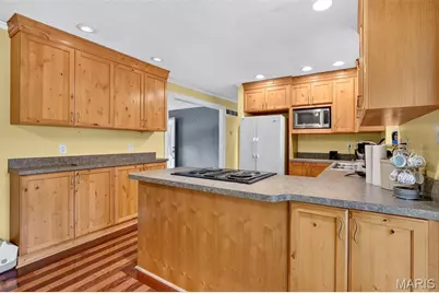 4390 W Dry Fork Road, Imperial, MO 63052 - Photo 21