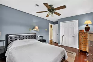 4390 W Dry Fork Rd, Imperial, MO 63052 - Photo 31