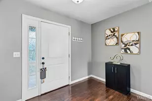 24 St Kathleen Ct, Troy, MO 63379 - Photo 5