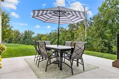 6110 Knights Table Court, Unincorporated, MO 63304 - Photo 7
