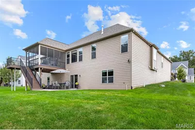 6110 Knights Table Court, Unincorporated, MO 63304 - Photo 9