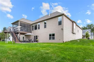 6110 Knights Table Ct, Unincorporated, MO 63304 - Photo 9