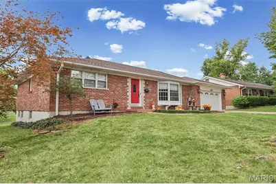 7816 Apple Valley Drive, Affton, MO 63123 - Photo 5
