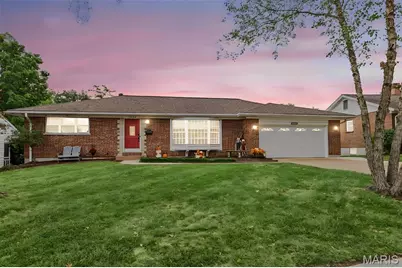7816 Apple Valley Drive, Affton, MO 63123 - Photo 1