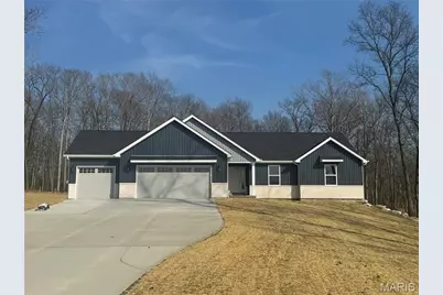 127 Prairie View Drive, Troy, MO 63379 - Photo 1