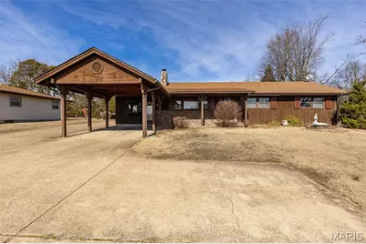 6229 Highway 32, Farmington, MO 63640 - Photo 1