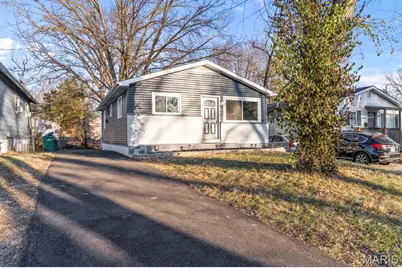 10452 Count Drive, Saint Louis, MO 63136 - Photo 1