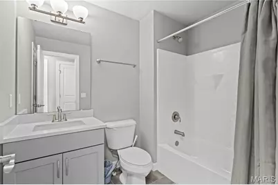 814 Mule Creek Drive, Wentzville, MO 63385 - Photo 19