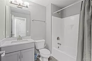 814 Mule Creek Dr, Wentzville, MO 63385 - Photo 19