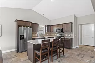 814 Mule Creek Dr, Wentzville, MO 63385 - Photo 9