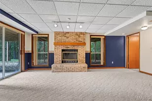 1409 Oakhall Manor Ct, Ballwin, MO 63021 - Photo 31