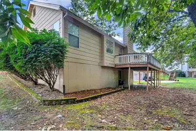 1409 Oakhall Manor Court, Ballwin, MO 63021 - Photo 39