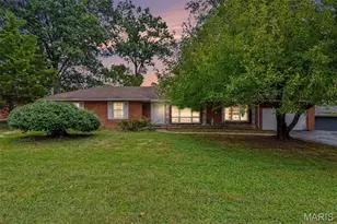 1400 Bopp Rd, Des Peres, MO 63131 - Photo 1