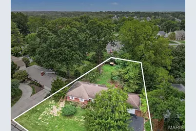 1400 Bopp Road, Des Peres, MO 63131 - Photo 19