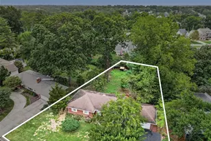 1400 Bopp Rd, Des Peres, MO 63131 - Photo 19