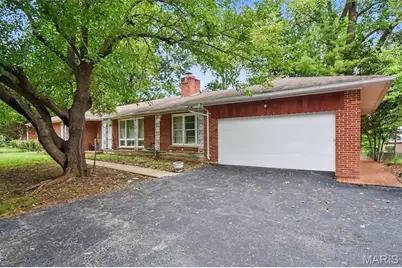 1400 Bopp Road, Des Peres, MO 63131 - Photo 3