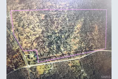 00 Hwy Cc, Robertsville, MO 65066 - Photo 1