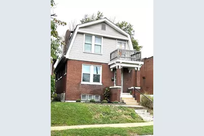 4616 Dahlia Avenue, Saint Louis, MO 63116 - Photo 1