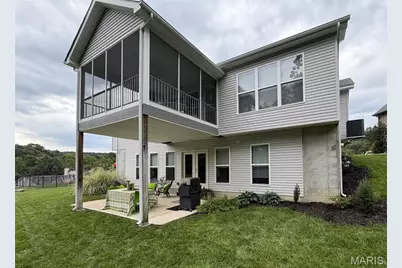 477 Amber Lake Court, Imperial, MO 63052 - Photo 43