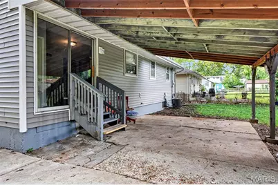 8513 Steve Avenue, Hazelwood, MO 63042 - Photo 21