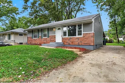 8513 Steve Avenue, Hazelwood, MO 63042 - Photo 3
