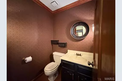1599 Paradise Valley Drive, High Ridge, MO 63049 - Photo 21