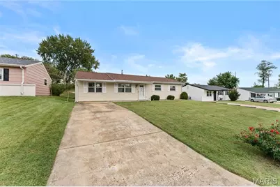 833 Weedel Drive, Arnold, MO 63010 - Photo 1