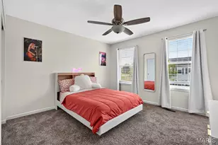 1002 Glengarry Dr, Wentzville, MO 63385 - Photo 29