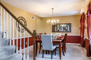 1112 English Saddle Rd, Florissant, MO 63034 - Photo 9