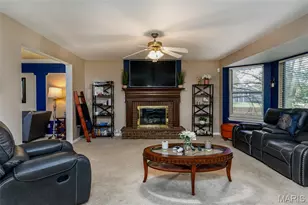 1112 English Saddle Rd, Florissant, MO 63034 - Photo 7