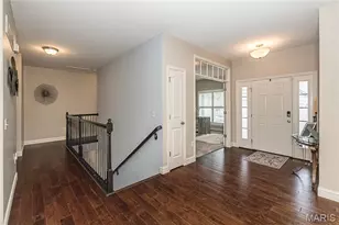 1229 Cashmere Ln, Saint Peters, MO 63376 - Photo 9
