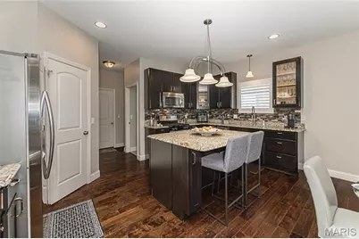 1229 Cashmere Lane, Saint Peters, MO 63376 - Photo 23