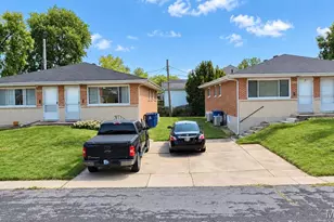 8206-8214 Steffen Ave, Affton, MO 63123 - Photo 1