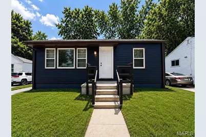 24 Vierling Drive, Berkeley, MO 63135 - Photo 1