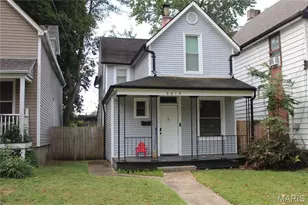 6614 Chamberlain Ave, University City, MO 63130 - Photo 1