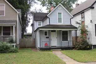 6614 Chamberlain Ave, University City, MO 63130 - Photo 3