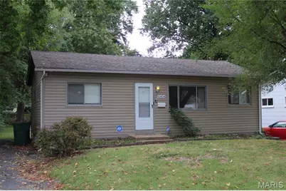 10404 Earl Drive, Riverview, MO 63136 - Photo 1