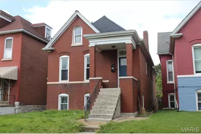 4613 Louisiana Avenue, Saint Louis, MO 63111 - Photo 1