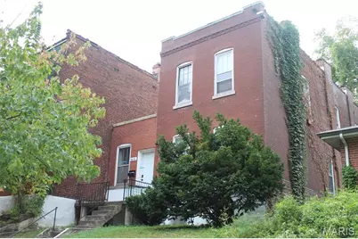 4631 Oregon Avenue, Saint Louis, MO 63111 - Photo 1