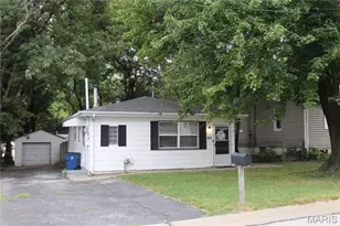 40 Connolly Dr, Calverton Park, MO 63135 - Photo 1