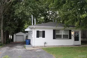 40 Connolly Dr, Calverton Park, MO 63135 - Photo 3
