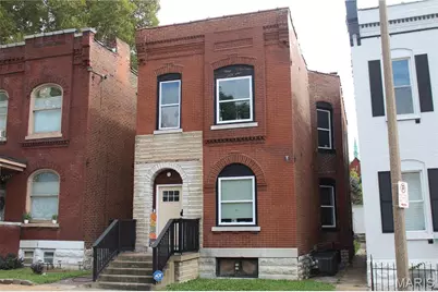 3614 Iowa Avenue, Saint Louis, MO 63118 - Photo 1