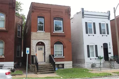 3614 Iowa Avenue, Saint Louis, MO 63118 - Photo 3