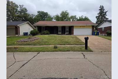 1853 Atmore Drive, Hazelwood, MO 63136 - Photo 1