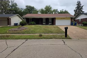 1853 Atmore Dr, Hazelwood, MO 63136 - Photo 1