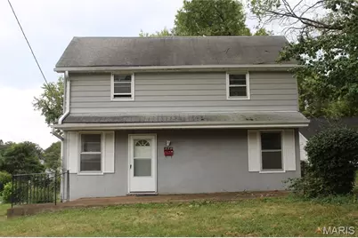 550 Holland Avenue, Webster Groves, MO 63119 - Photo 1
